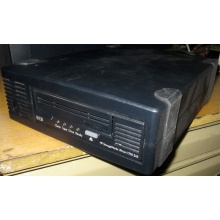 Внешний стример HP StorageWorks Ultrium 1760 SAS Tape Drive External LTO-4 EH920A (Дубна)