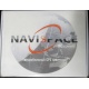 GPS автонавигатор NaviSpace Discovery NS-1200 с глюками в Дубне, GPS авто-навигатор NaviSpace Discovery NS1200 глючный на запчасти (Дубна)