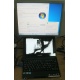 Нетбук eMachines 355-N571G25Ikk (Intel Atom N570 (2x1.66Ghz) /1024Mb DDR3 /250Gb SATA /10.1" TFT 1024x600) - Дубна
