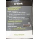 Карманный USB 2.0 концентратор D-Link DUB-104 в Дубне, USB хаб DLink DUB104 (Дубна)