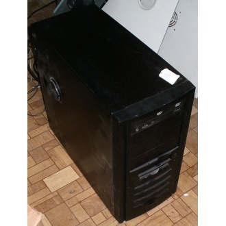 Сервер Intel Pentium-4 3.0GHz HT /2048Mb /80Gb /RAID /ATX 430W (Дубна)