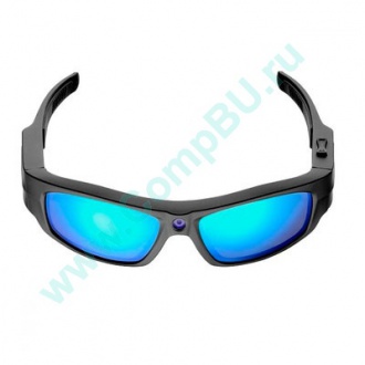 Очки с видеокамерой (видеоочки) Pivothead PH202 DURANGO GLACIER BLUE (Дубна)