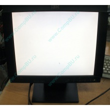 Монитор 17" TFT IBM ThinkVision 6734-LB1 (Дубна)