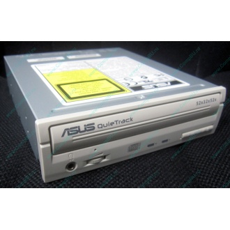CDRW ASUS CRW-5232AX IDE white (Дубна)