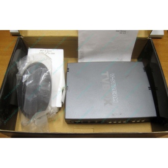 НЕКОМПЛЕКТНЫЙ внешний TV tuner KWorld V-Stream Xpert TV LCD TV BOX VS-TV1531R (без пульта ДУ и проводов) - Дубна