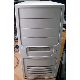 Intel Pentium-4 630 3.0GHz HT /1024Mb /120Gb /ATX 350W (Дубна)