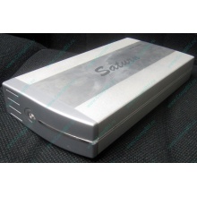 Внешний кейс из алюминия ViPower Saturn VPA-3528B для IDE жёсткого диска в Дубне, алюминиевый бокс ViPower Saturn VPA-3528B для IDE HDD (Дубна)