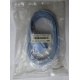 Кабель Cisco 72-3383-01 в Дубне, купить консольный кабель Cisco CAB-CONSOLE-RJ45 (72-3383-01) цена (Дубна)