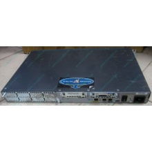 Маршрутизатор Cisco 2610 XM (800-20044-01) в Дубне, роутер Cisco 2610XM (Дубна)