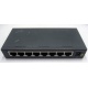  Глючный коммутатор Acorp 9HU8D (8 портов) - Дубна