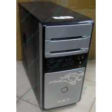 Четырехъядерный компьютер AMD Phenom X4 9550 (4x2.2GHz) /4096Mb /250Gb /ATX 450W (Дубна)