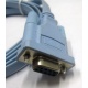 Кабель Cisco (72-3383-01) RS-232 (COM) - Дубна