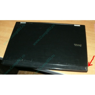 Ноутбук Dell Latitude E6400 (Intel Core 2 Duo P8400 (2x2.26Ghz) /2048Mb /80Gb /14.1" TFT (1280x800) - Дубна