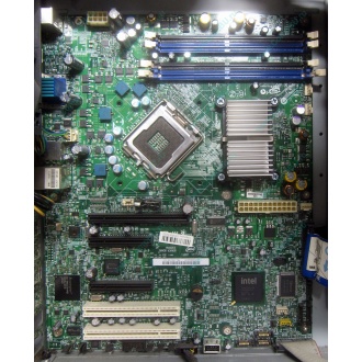 Материнская плата Intel Server Board S3200SH s.775 (Дубна)