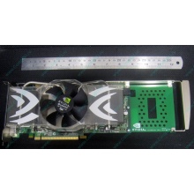 Видеокарта nVidia Quadro FX4500 (Дубна)