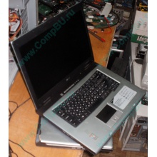 Ноутбук Acer TravelMate 2410 (Intel Celeron 1.5Ghz /512Mb DDR2 /40Gb /15.4" 1280x800) - Дубна