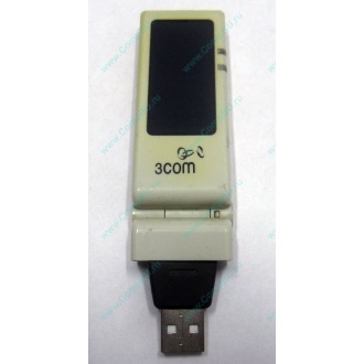 WiFi сетевая карта 3COM 3CRUSB20075 WL-555 внешняя (USB) - Дубна