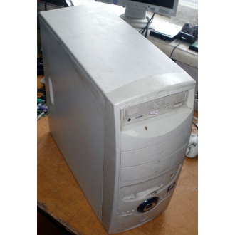 Компьютер Intel Celeron 1.7GHz /256Mb /30Gb /ATX 350W (Дубна)