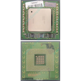 Процессор Intel Xeon 2800MHz socket 604 (Дубна)