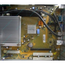 Материнская плата W26361-W1752-X-02 для Fujitsu Siemens Esprimo P2530 (Дубна)