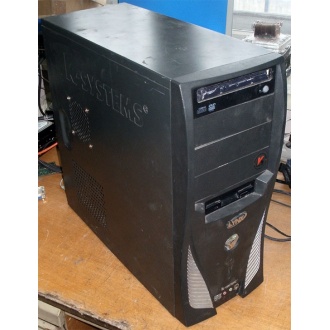 Компьютер AMD Sempron 2800+ 2.0GHz /256Mb /40Gb /ATX 300W (Дубна)