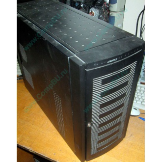 Сервер Depo Storm 1250N5 (Quad Core Q8200 (4x2.33GHz) /2048Mb /2x250Gb /RAID /ATX 700W) - Дубна