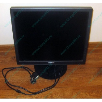 Монитор 19" TFT Sony SDM-S95A (Дубна)