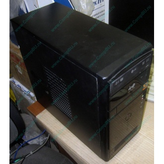 Четырехядерный компьютер Intel Core i5 650 (4x3.2GHz) /4096Mb /60Gb SSD /ATX 400W (Дубна)