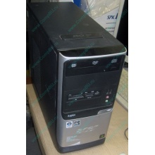 Системный блок AMD Athlon 64 X2 3600+ (2x2.0GHz) /2048Mb DDR2 /160Gb /DVDRW /CR /LAN 1G /FireWire /ATX 250W (Дубна)