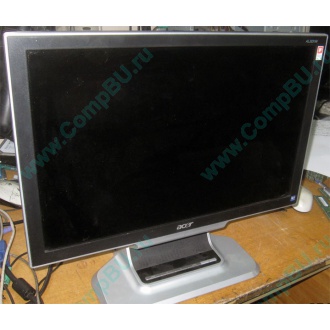Монитор Б/У 20" TFT Acer AL2051W (Дубна)