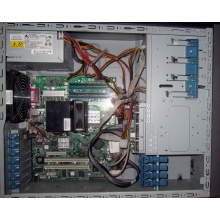 Сервер HP Proliant ML310 G5p 515867-421 фото (Дубна)