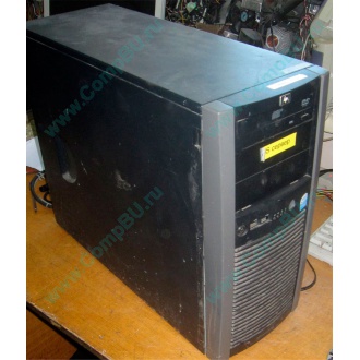 Сервер HP Proliant ML310 G4 470064-194 фото (Дубна).