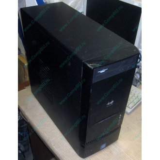 Четырехядерный компьютер Intel Core i7 860 (4x2.8GHz HT) /4096Mb /1Tb /ATX 450W (Дубна)