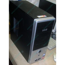 Двухядерный компьютер Intel Celeron G1610 (2x2.6GHz) s.1155 /2048Mb /250Gb /ATX 350W (Дубна)