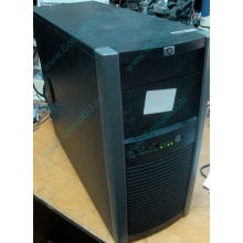 Двухядерный сервер HP Proliant ML310 G5p 515867-421 Core 2 Duo E8400 фото (Дубна)