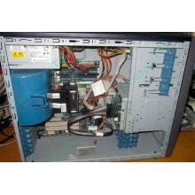 Двухядерный сервер HP Proliant ML310 G5p 515867-421 Core 2 Duo E8400 фото (Дубна)