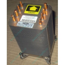 Радиатор HP p/n 433974-001 (socket 775) для ML310 G4 (с тепловыми трубками) - Дубна