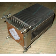 Радиатор HP p/n 433974-001 для ML310 G4 (с тепловыми трубками) 434596-001 SPS-HTSNK (Дубна)