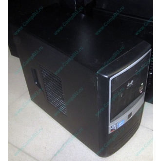 Компьютер Intel Core i5 3570 (4x3.4GHz) /4096Mb /500Gb /1024Mb ATI Radeon HD6450 /ATX 450W (Дубна)