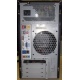Компьютер Intel Core i5 2310 (4x2.9GHz) /4096Mb /250Gb /ATX 400W вид сзади (Дубна)