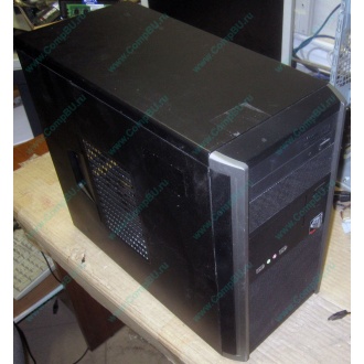 Четырехядерный компьютер Intel Core i5 2310 (4x2.9GHz) /4096Mb /250Gb /ATX 350W (Дубна)