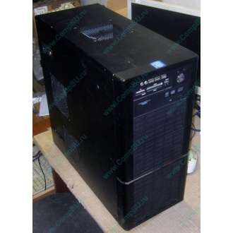 Четырехядерный компьютер Intel Core i7 920 (4x2.67GHz HT) /6144Mb /1000Mb /GeForce GT240 /ATX 500W (Дубна)