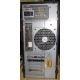 Компьютер Intel Core 2 Quad Q8300 (4x2.5GHz) /4096Mb /250Gb /ATI X1300 /ATX 450W вид сзади (Дубна)