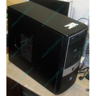 Двухъядерный компьютер Intel Pentium Dual Core E5300 (2x2.6GHz) /2048Mb /250Gb /ATX 300W  (Дубна)