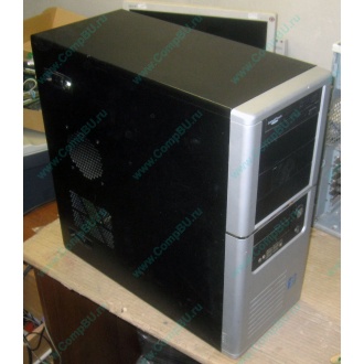 Четырехядерный компьютер Intel Core 2 Quad Q8200 (4 x 2.33 GHz) /2048 Mb /250 Gb /GeForce GT210 /ATX 420 W  (Дубна)