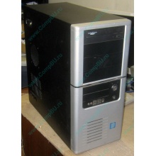 Четырехядерный компьютер Intel Core 2 Quad Q8200 (4 x 2.33 GHz) /2048 Mb /250 Gb /GeForce GT210 /ATX 420 W  (Дубна)
