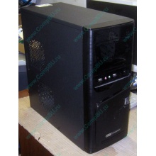 Двухядерный системный блок Intel Celeron G1620 (2x2.7GHz) s.1155 /2048 Mb /250 Gb /ATX 350 W (Дубна)