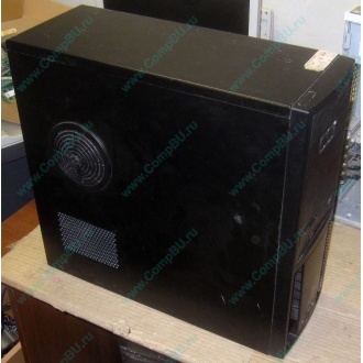 Двухъядерный компьютер Intel Pentium Dual Core E2180 (2x1.8GHz) s.775 /2048Mb /160Gb /ATX 300W (Дубна)