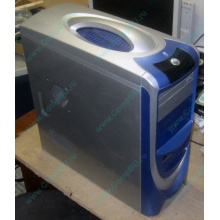 Игровой компьютер Intel Core 2 Duo E8400 (2x3.0GHz) s.775 /4096Mb /320Gb /GeForce 8800 GT /ATX 400W (корпус с ручкой) - Дубна
