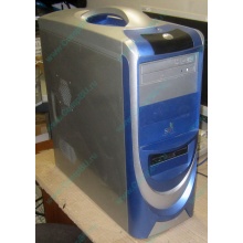 Игровой компьютер Intel Core 2 Duo E8400 (2x3.0GHz) s.775 /4096Mb /320Gb /GeForce 8800 GT /ATX 400W (корпус с ручкой) - Дубна